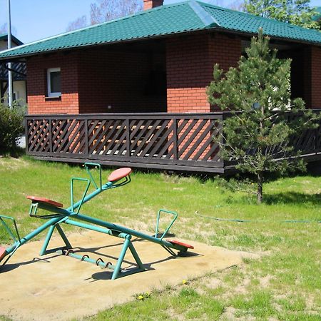 Róża Wiatrów Hotel Władysławowo Exterior foto