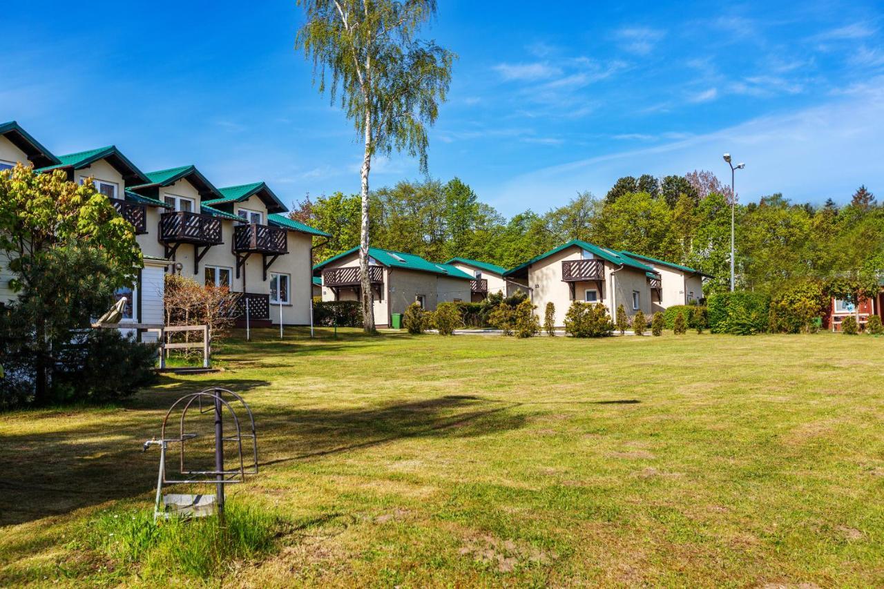 Róża Wiatrów Hotel Władysławowo Exterior foto