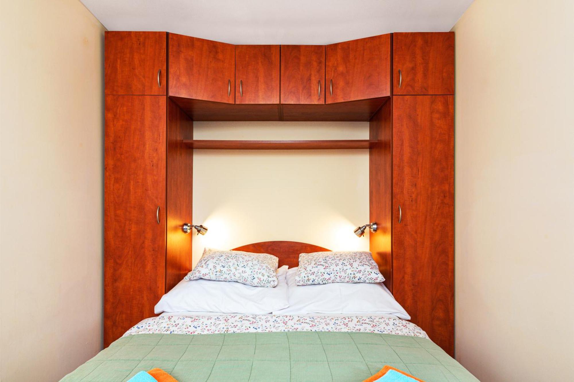 Róża Wiatrów Hotel Władysławowo Quarto foto
