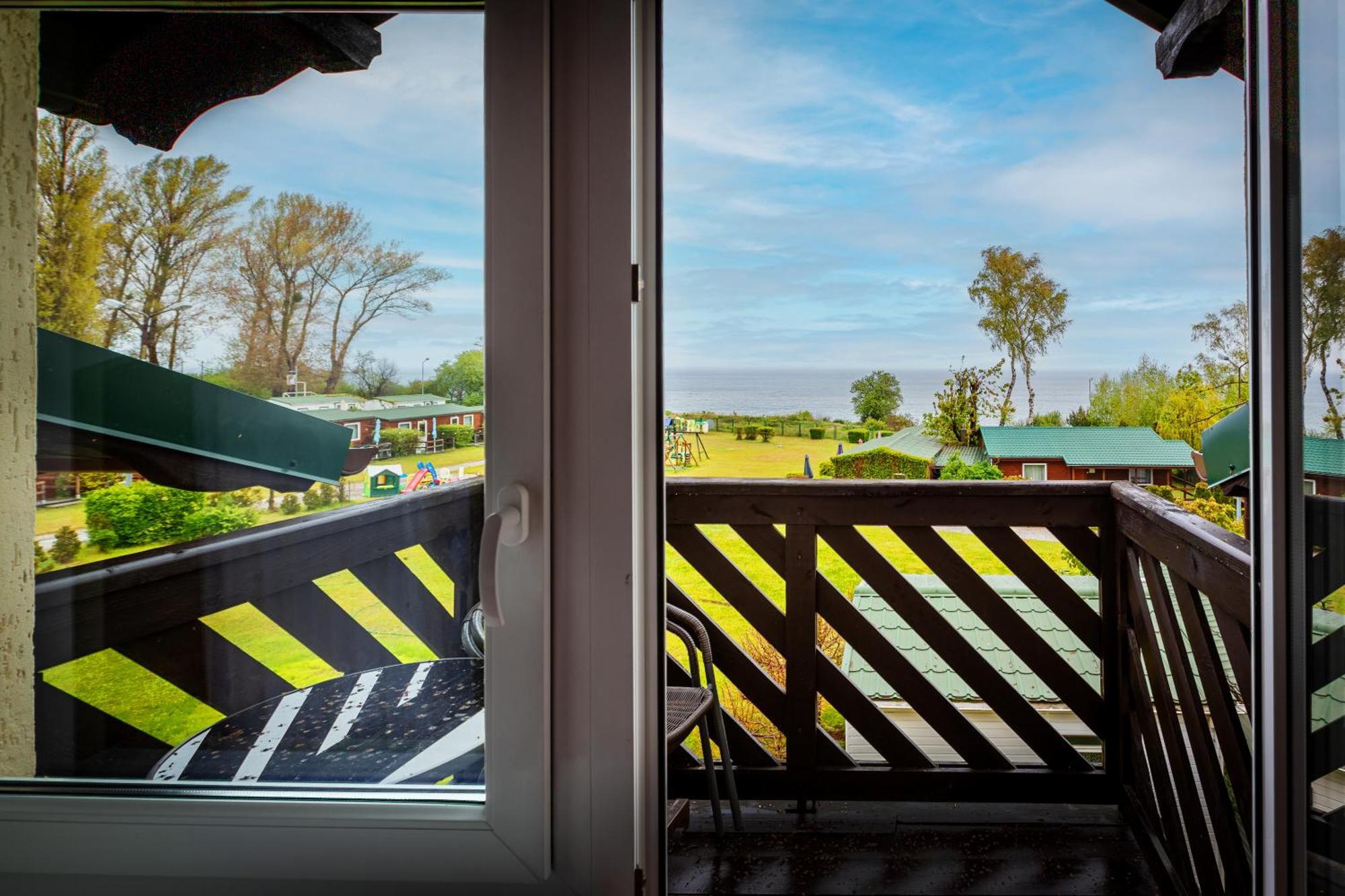 Róża Wiatrów Hotel Władysławowo Quarto foto
