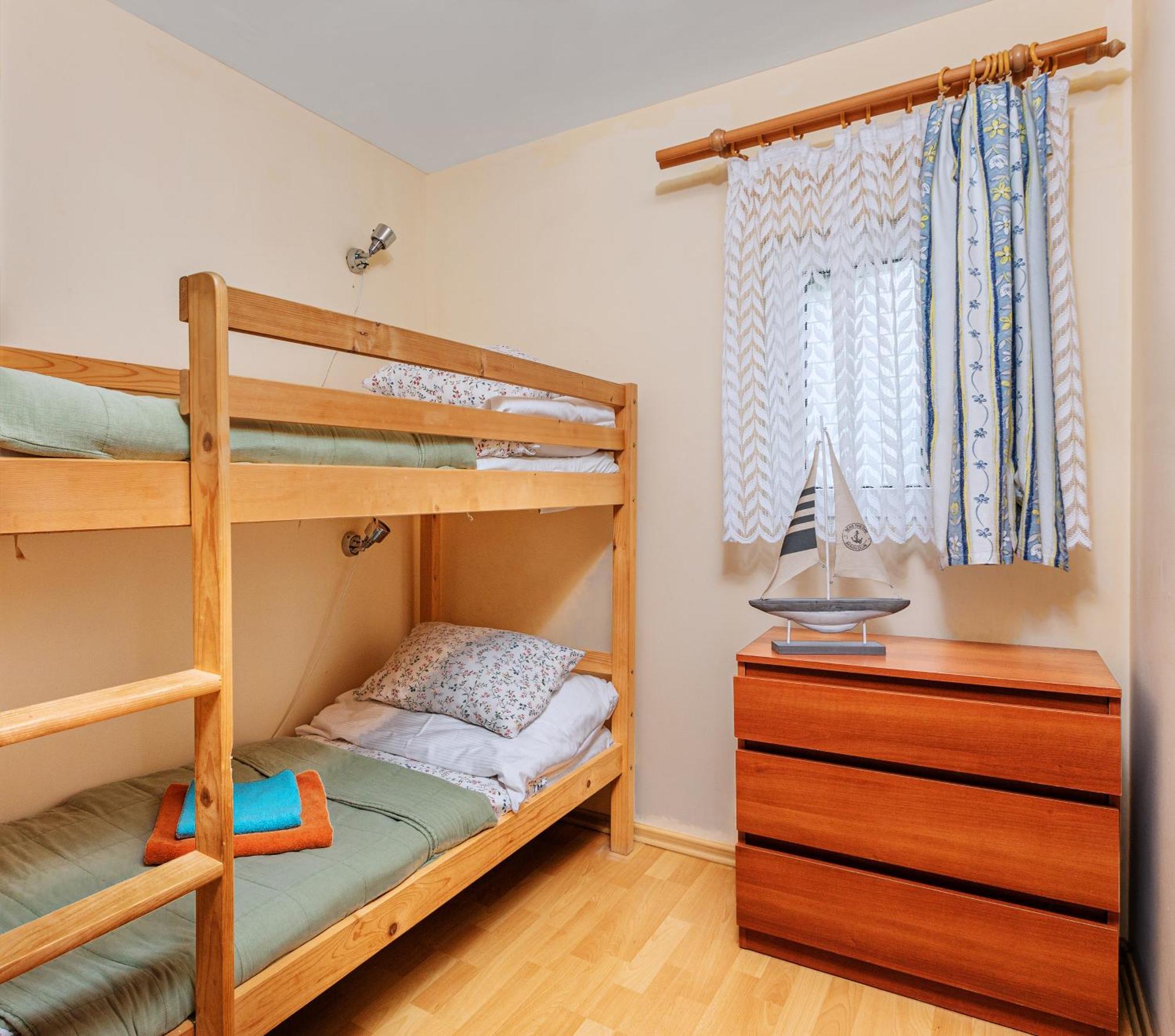 Róża Wiatrów Hotel Władysławowo Quarto foto
