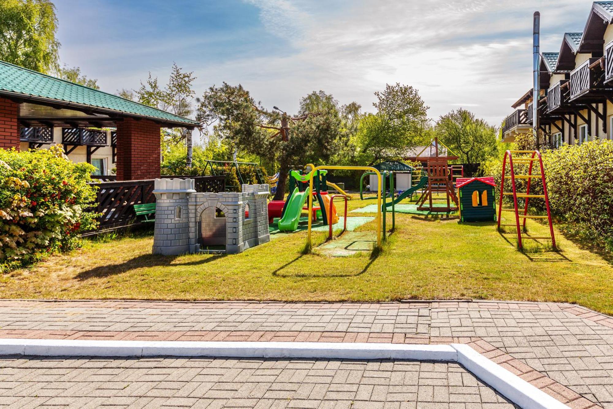 Róża Wiatrów Hotel Władysławowo Quarto foto
